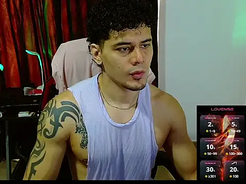 Logan0626 online show from 04.04.26