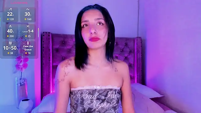Aris Suarez online show from 05.16.26