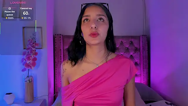 Aris Suarez online show from 05.29.26