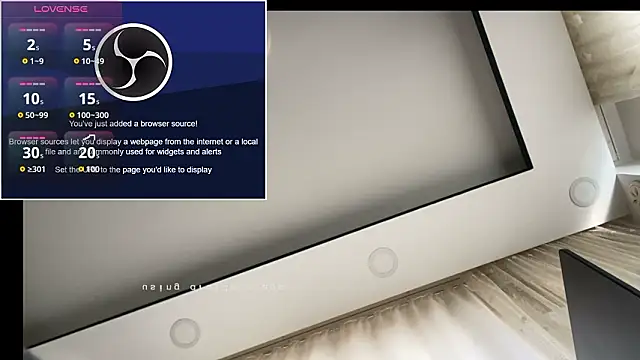 seluna baby online show from 03.26.26