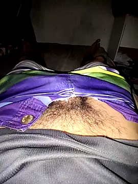 ReizinhoOh online show from 02.25.26