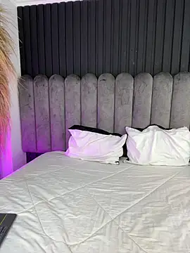 Nanda vixen  online show from 03.24.26