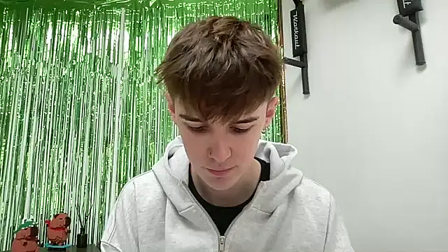 Snapshot of YourMilkyGuy chatting on 02.19.26 YourMilkyGuy online show from 02.19.26