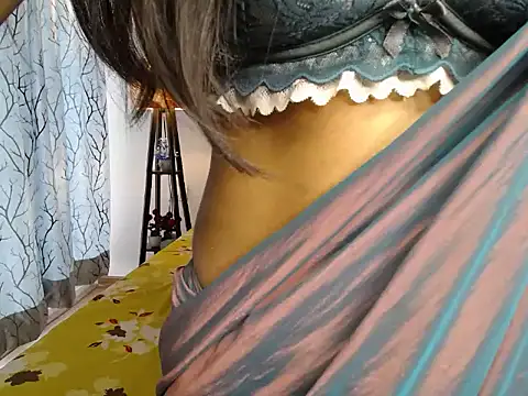  Shanvii  online show from 03.23.26