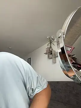  AbbyIce online show from 03.19.26