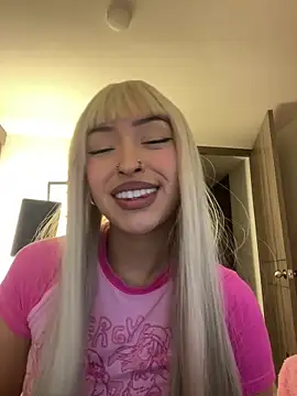  AbbyIce online show from 04.17.26