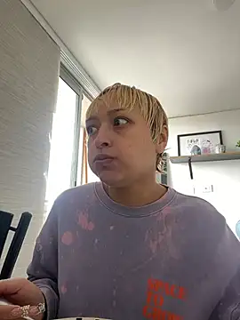 Snapshot of _AbbyIce chatting on 07.01.26 AbbyIce online show from 07.01.26