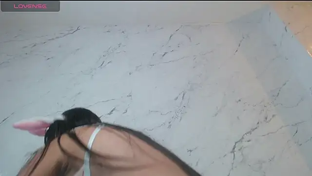 lili mint tf online show from 04.08.26