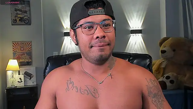 LEOHRDZ online show from 02.25.26