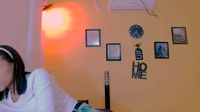 sexiempoderada18 online show from 03.16.26