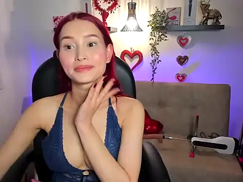 naomy stanley online show from 02.13.26