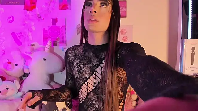 Iam Emiily  online show from 03.26.26