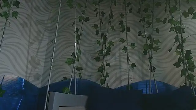 ItsZairen online show from 03.15.26