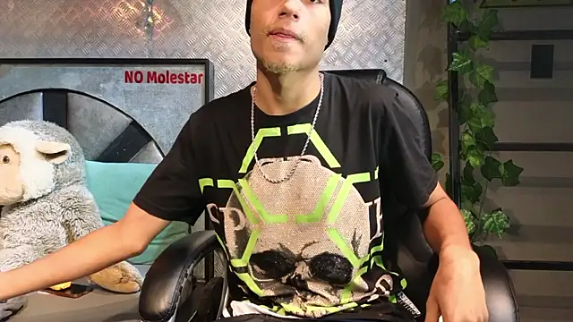 ItsZairen online show from 03.18.26