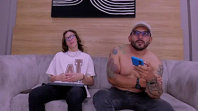 close friends online show from 03.14.26