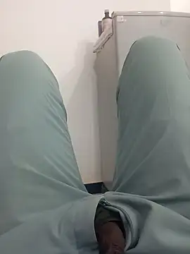 Daddyishere 19 online show from 02.12.26