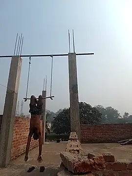 Daddyishere 19 online show from 03.08.26