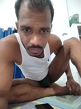 Daddyishere 19 online show from 04.15.26