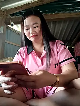 lisn-cute online show from 04.11.26