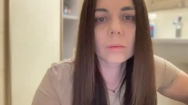 Darsy Rox online show from 03.29.26