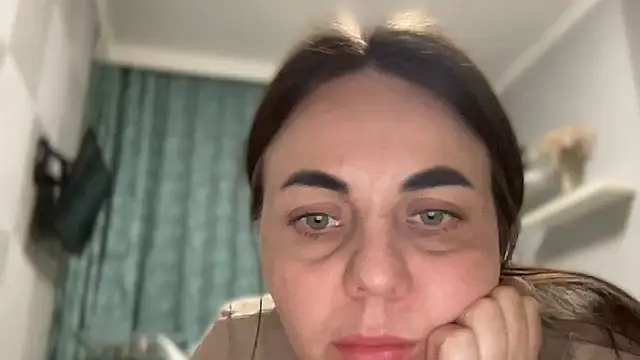 Darsy Rox online show from 03.30.26