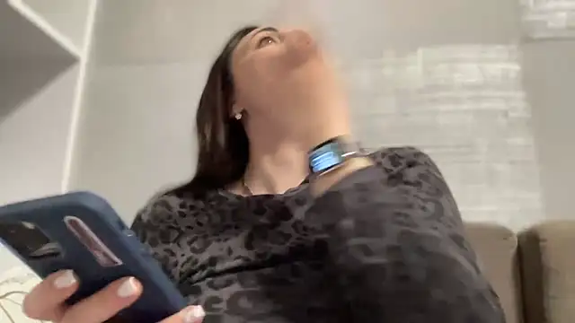 Darsy Rox online show from 04.03.26