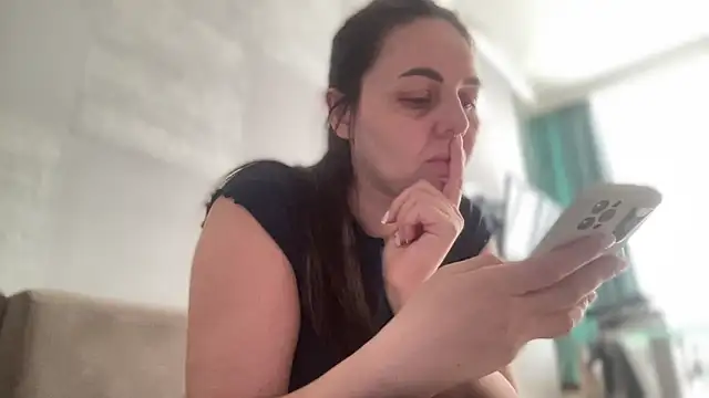 Darsy Rox online show from 04.11.26