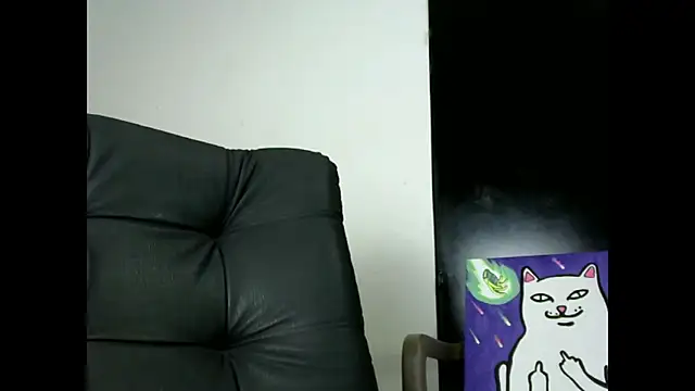 Snapshot of Thommas8a chatting on 02.20.26 Thommas8a online show from 02.20.26