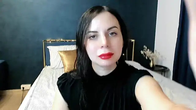 LilithVice online show from 03.20.26