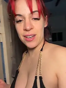 Roxysophie online show from 02.25.26