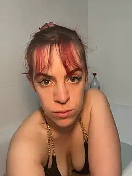 Roxysophie online show from 05.04.26