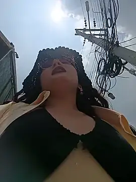 Yulska online show from 03.26.26