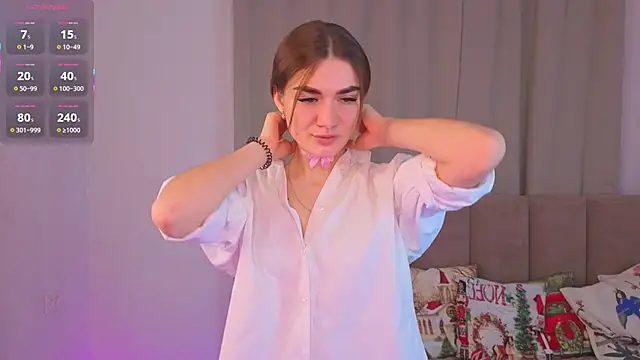 CharaVaz online show from 03.01.26