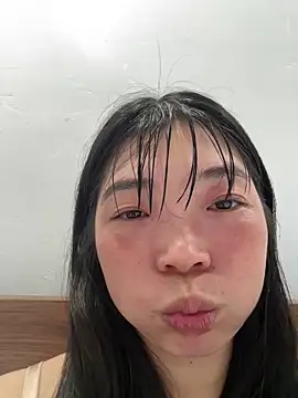 cuty lusy online show from 02.17.26