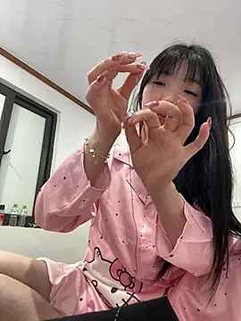 cuty lusy online show from 02.22.26