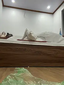 cuty lusy online show from 02.24.26