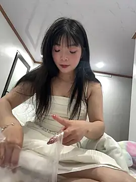 cuty lusy online show from 02.26.26