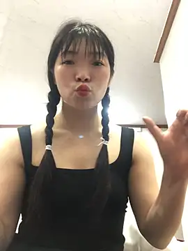 cuty lusy online show from 03.16.26