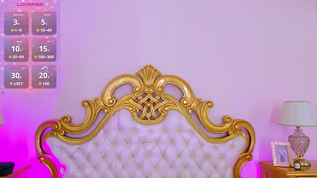 Snapshot of NatashaSilvers chatting on 02.26.26 NatashaSilvers online show from 02.26.26