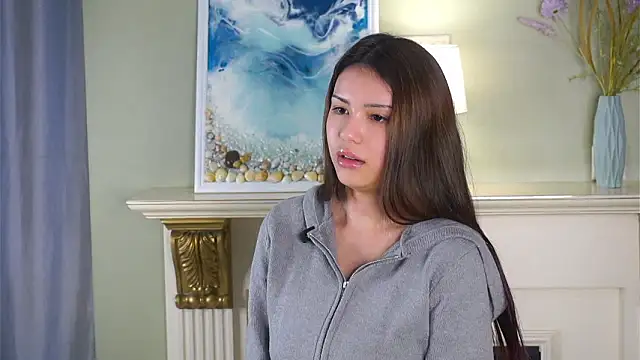 SulemaNeugin online show from 02.15.26