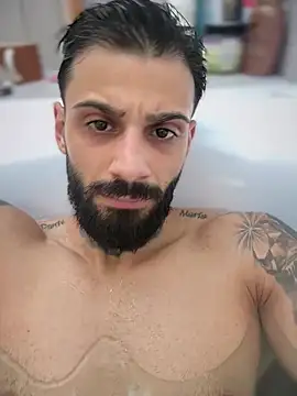 TristanGrey online show from 03.04.26