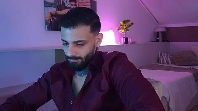 TristanGrey online show from 03.11.26