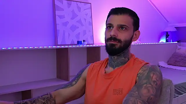 TristanGrey online show from 04.09.26