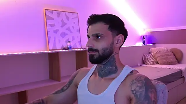 TristanGrey online show from 04.19.26