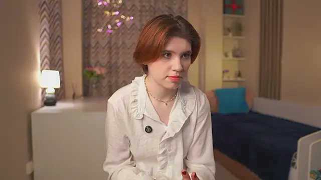 BelleHayton online show from 02.16.26