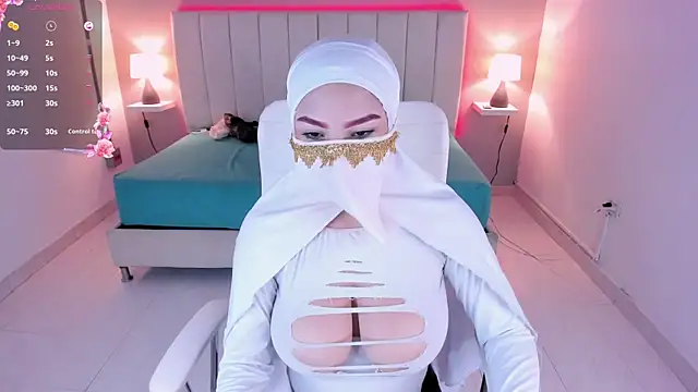 salmma habibi online show from 04.14.26