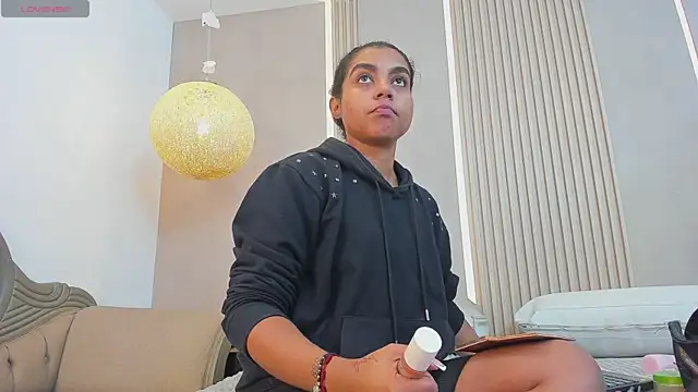 Snapshot of eva_lain chatting on 02.26.26 eva lain online show from 02.26.26