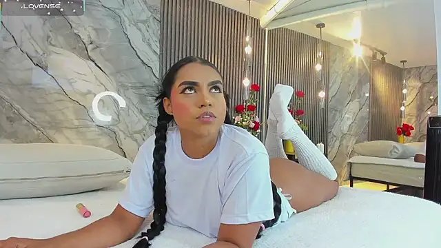 eva lain online show from 03.09.26