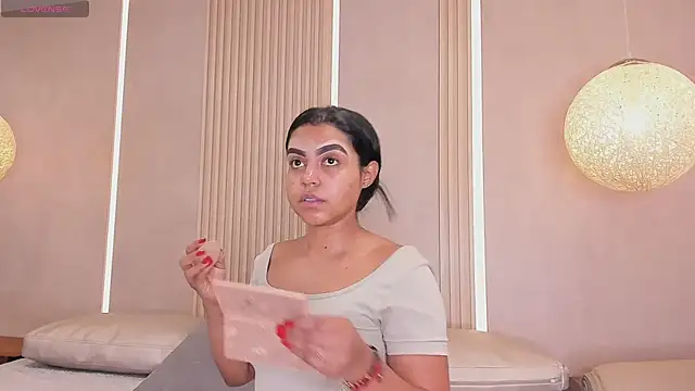 eva lain online show from 04.07.26