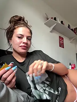 Georgialacex online show from 03.31.26